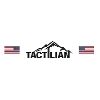 Shop Tactilian promo codes logo