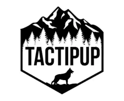 Shop Tactipup promo codes logo