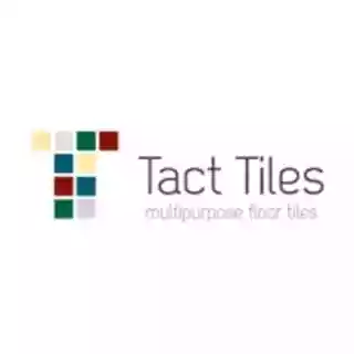 Tact Tiles coupon codes