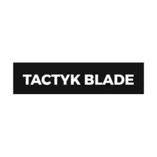 Tactyk Blade coupon codes