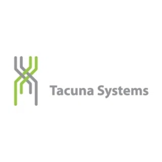 Shop Tacuna Systems logo
