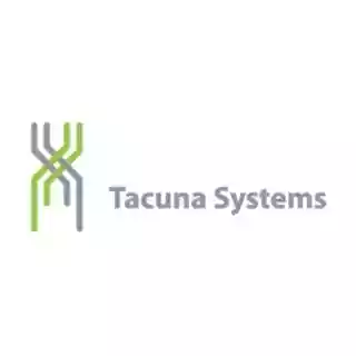 Shop Tacuna Systems coupon codes logo