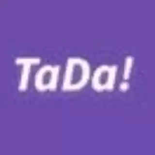 Shop TaDa! Tokens coupon codes logo