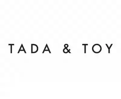Tada & Toy discount codes