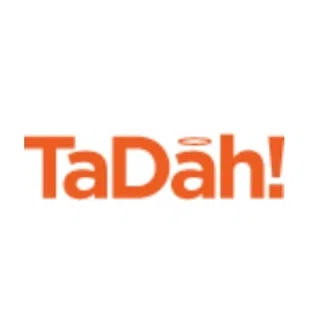 Tadah Foods logo