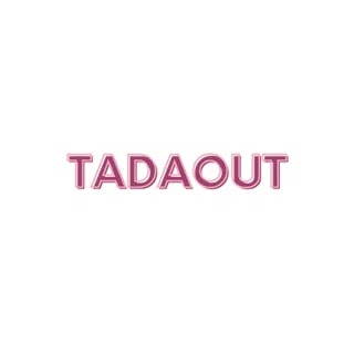 Tadaout  logo