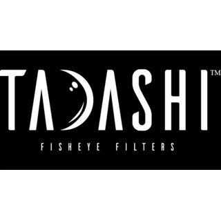 Tadashi Filters promo codes