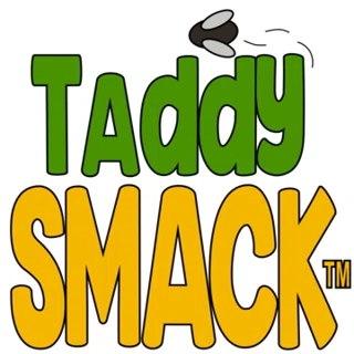Taddy Smack logo