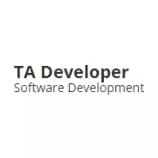 TA Developer coupon codes