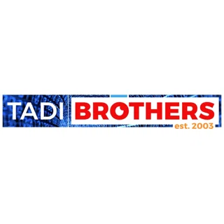 Tadibrothers logo
