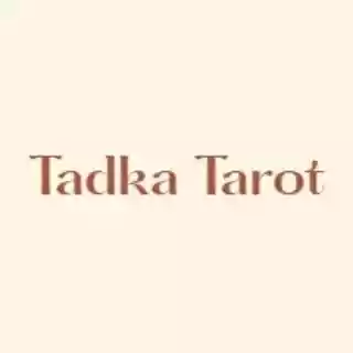 Tadka Tarot logo