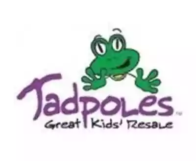 Shop Tadpoles promo codes logo
