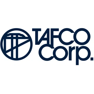 Tafco Corp logo