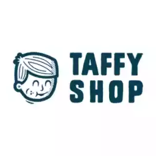 Shop Taffy Shop logo