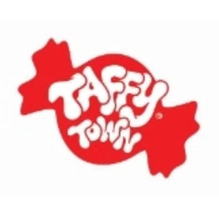 Shop Taffy Town logo