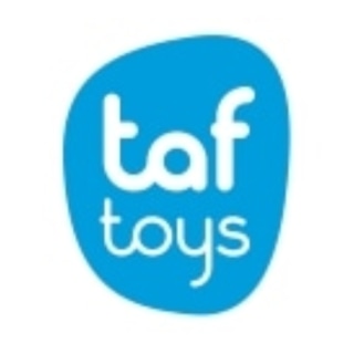 Shop Taf Toys logo