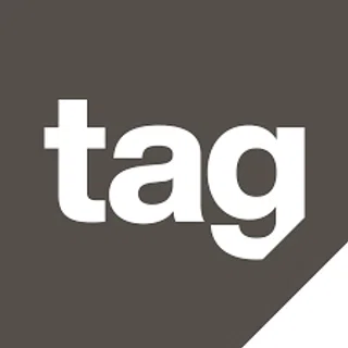 TAG Gallery logo