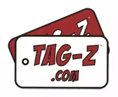 Shop Tag-Z discount codes logo