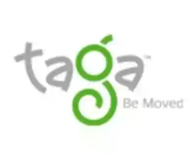 tagabikes.com logo