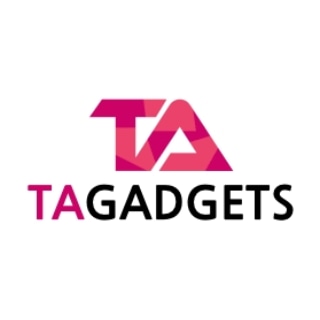 Shop TaGadgets logo