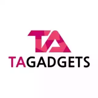 TaGadgets logo
