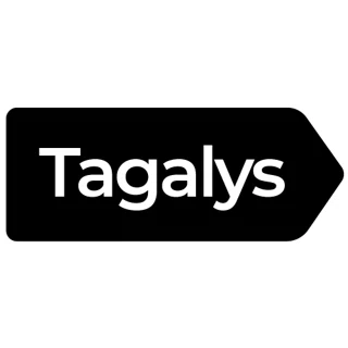 Shop Tagalys logo