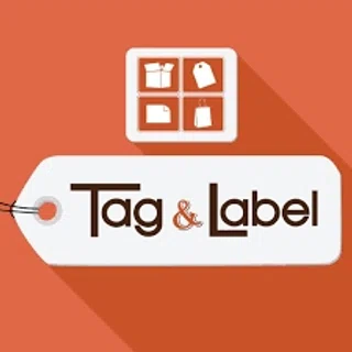 Tag & Label logo