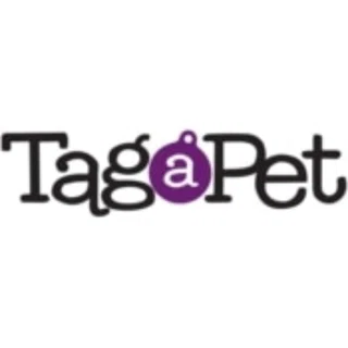 Shop Tag a Pet logo
