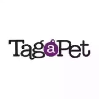 Shop Tag a Pet coupon codes logo