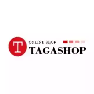 Shop TAGASHOP.TOP promo codes logo