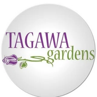 Tagawa Gardens logo