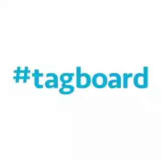 Shop Tagboard discount codes logo
