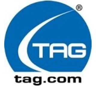 Shop tag logo