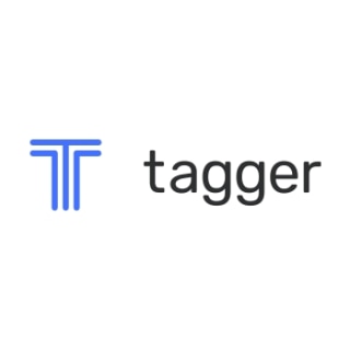 Shop Tagger logo