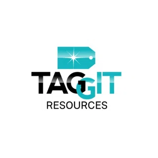 Taggit Resources logo