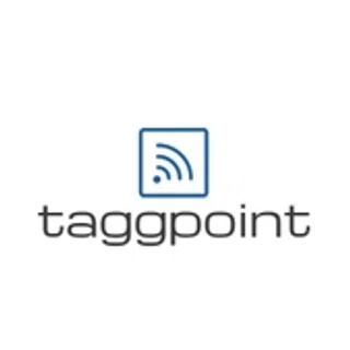 Taggpoint logo