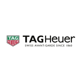 Shop Tag Heuer logo