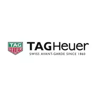 Shop Tag Heuer coupon codes logo
