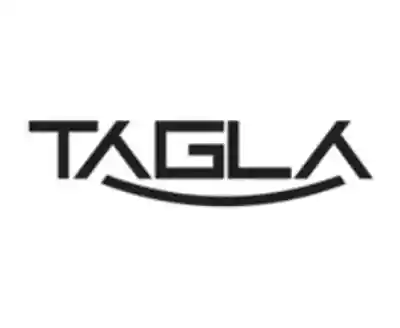 TAG La logo