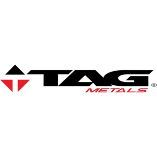 TAG Metals logo