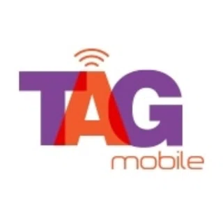 Shop TAG Mobile logo