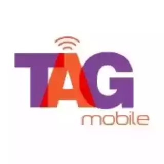Shop TAG Mobile promo codes logo