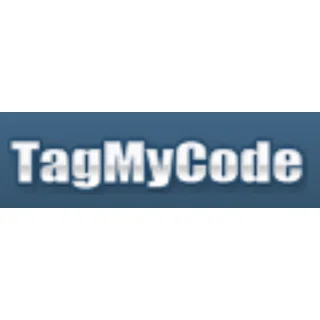 TagMyCode logo