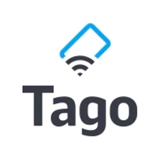 Tago Cards logo