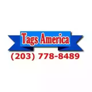 Tags America logo