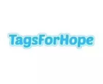 TagsForHope discount codes