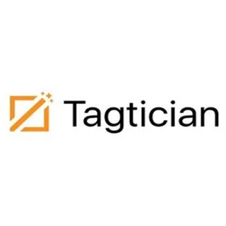 Tagtician logo