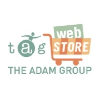 Shop TAG Web Store logo