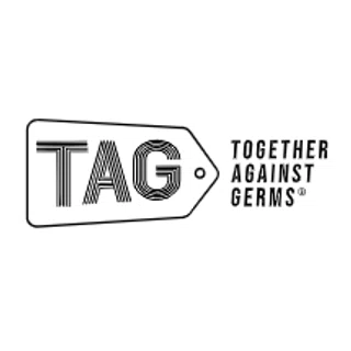 Tag Your Bags logo