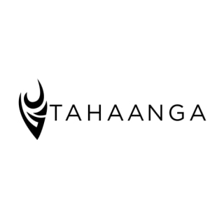 Shop Tahaanga logo